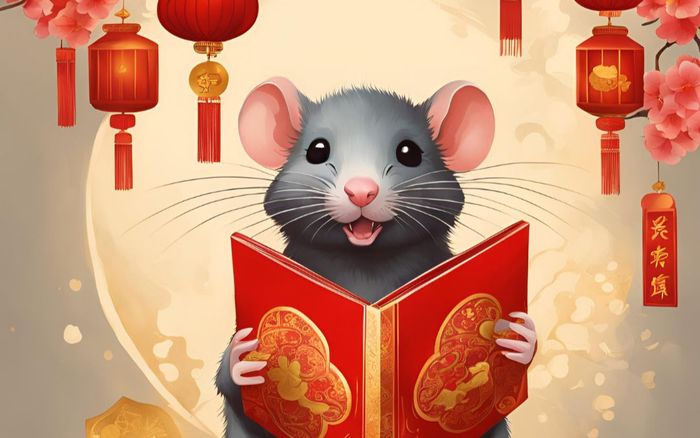 3 con giáp vượt qua ngày Chủ nhật khó khăn sẽ giàu bất ngờ, ngồi im cũng có tiền