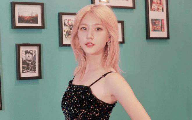 Tâm nguyện cuối cùng của Kim Sae Ron trước khi qua đời