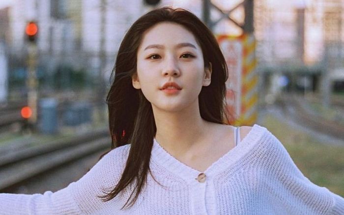 Nỗ lực cuối cùng của Kim Sae Ron trước khi qua đời