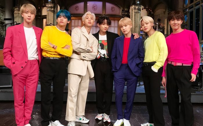 BTS 'xuất hiện' trong chương trình nổi tiếng của Mỹ sau 6 năm, người hâm mộ nức lòng tự hào