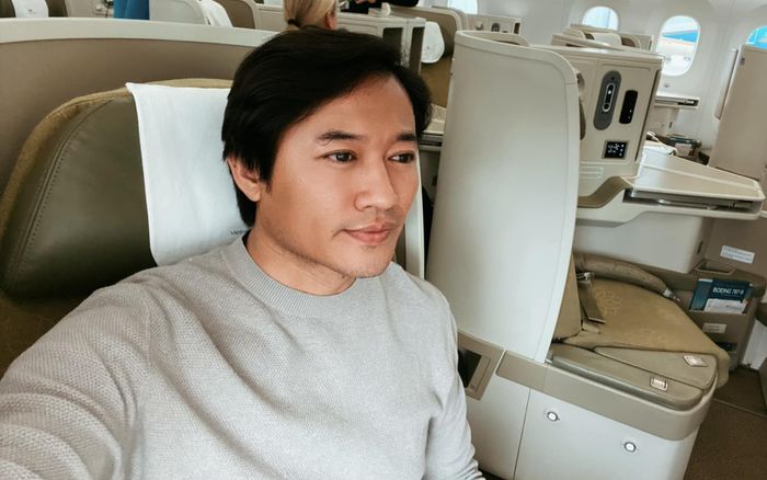 Cuộc sống của diễn viên Quý Bình giờ ra sao?