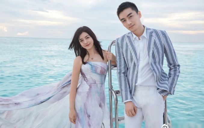 Cặp đôi nổi tiếng showbiz 'toang' giữa Tết Nguyên đán sau 9 năm bên nhau?