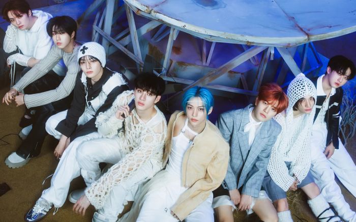 Stray Kids chính thức san bằng kỷ lục của BTS trên trường quốc tế