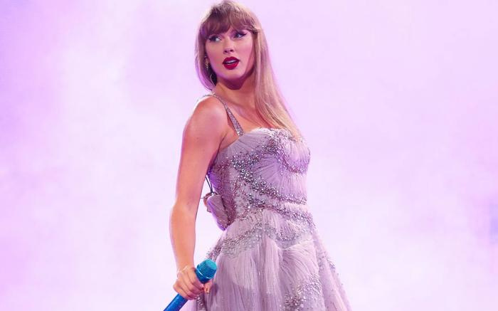 Kỷ nguyên mới của Taylor Swift sắp bắt đầu