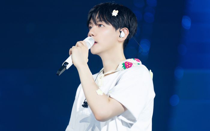 Công ty Baekhyun tuyên bố khởi kiện hình sự