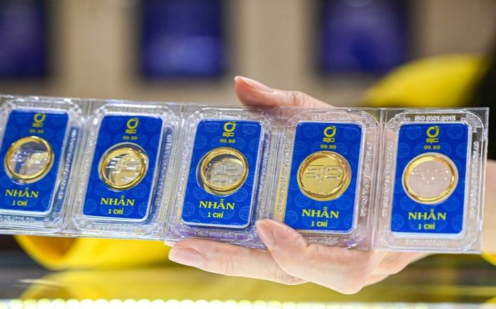 Giá vàng hôm nay (3/2): Vàng ở đâu đang bán rẻ nhất?