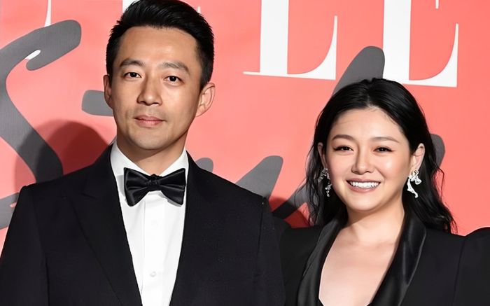 Chồng cũ doanh nhân gấp rút về nước để chia tài sản sau khi Từ Hy Viên qua đời?