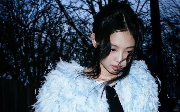 Điều Jennie chưa từng làm với các nghệ sĩ Kpop khác