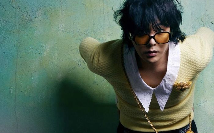 Sau thời gian dài đồn đoán, G-DRAGON chính thức xác nhận thời gian quan trọng