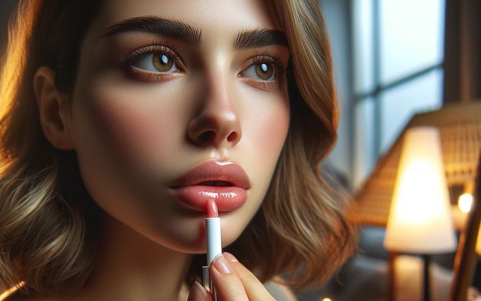 Hướng dẫn chăm sóc môi khô nứt nẻ: Lời khuyên từ chuyên gia