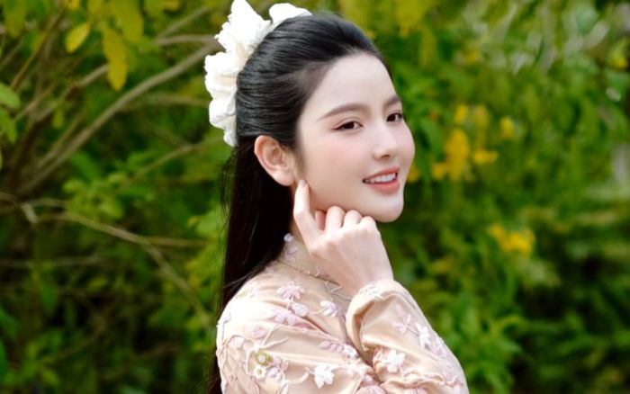 Hạnh phúc của Chu Thanh Huyền