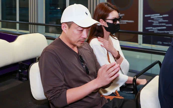 Vợ mới của Uông Tiểu Phi tiết lộ mối quan hệ với Từ Hy Viên và các con riêng của chồng