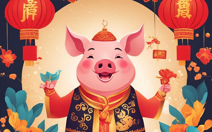 3 con giáp sau ngày vía Thần tài sẽ giàu sang, ngồi nhàn rỗi vẫn có tiền