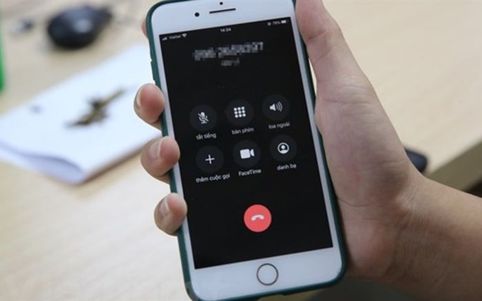 6 số điện thoại và 6 số tài khoản lừa đảo, người dân tuyệt đối cảnh giác