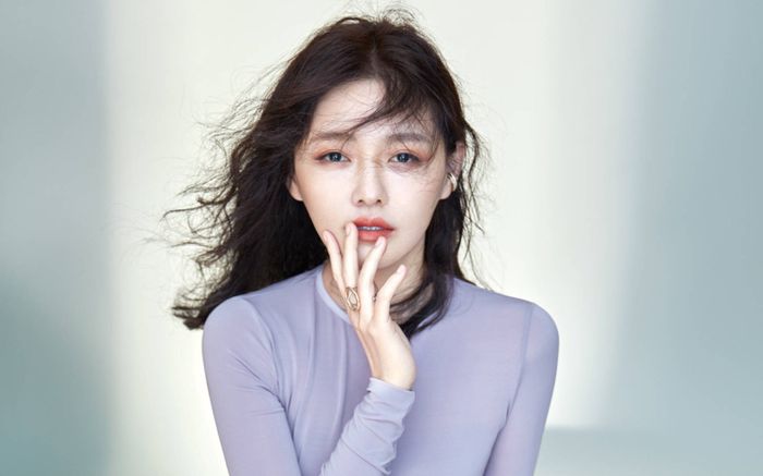 Từ Hy Viên và cuộc đời vô thường