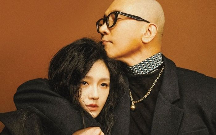 Bình yên cuối đời của Từ Hy Viên