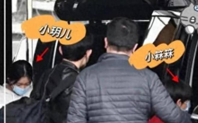 Hai con ruột của Từ Hy Viên bị bỏ bê sau khi mẹ đột ngột qua đời