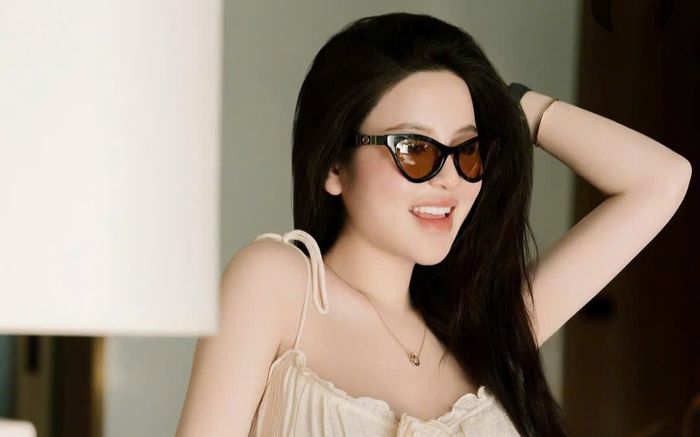 Vợ Quang Hải từ chối 'vía' mang bầu