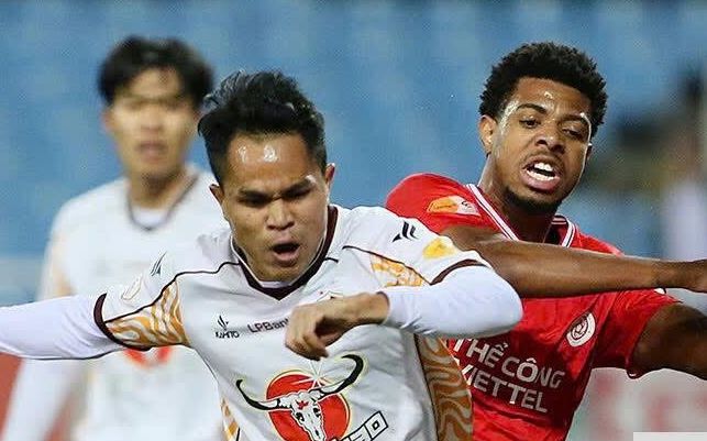 Khác biệt giúp Viettel hạ HAGL