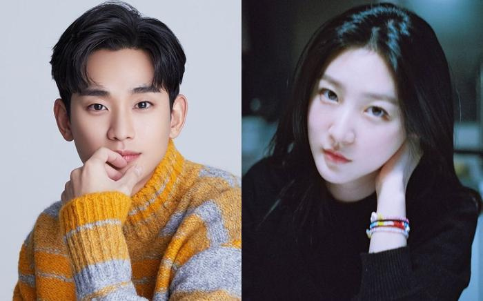 Số tiền Kim Sae Ron nợ chưa bằng cát xê 3 tập phim của Kim Soo Hyun