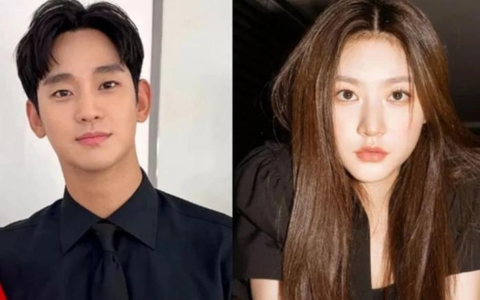 Tranh cãi thái độ của Kim Soo Hyun khi Kim Sae Ron 'cầu cứu'