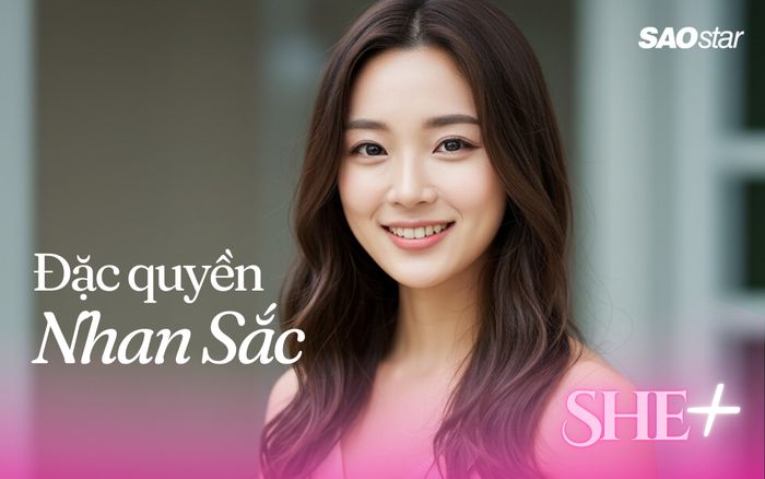 Có 'đặc quyền nhan sắc', phụ nữ chưa chắc hạnh phúc!