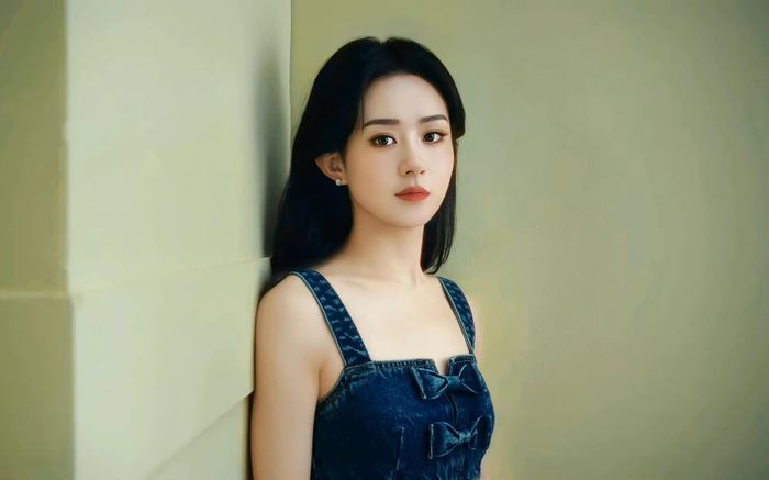 Khán giả sợ hãi Triệu Lệ Dĩnh