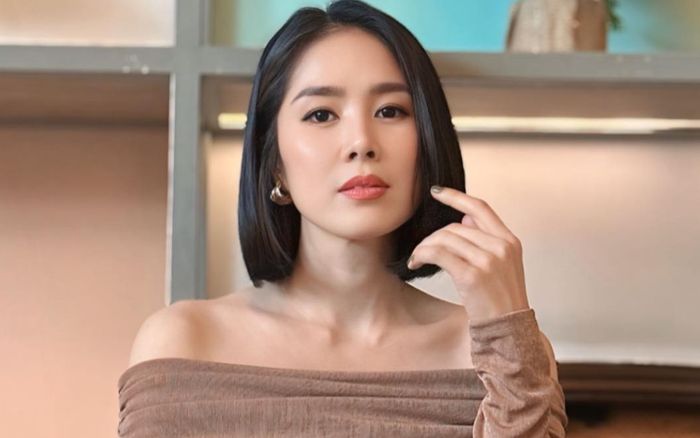 Ngưỡng mộ Lê Phương