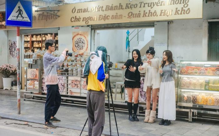 Check in Vietnam và sứ mệnh kết nối văn hóa - lịch sử với những trái tim yêu du lịch