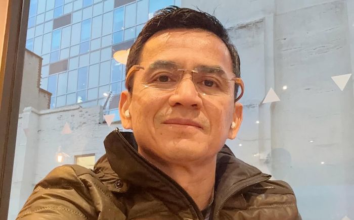 Cú sốc với Kiatisuk