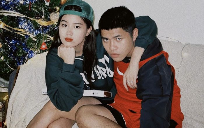 'Tình cũ' Pháo gây xôn xao sau livestream hơn 1 triệu người theo dõi của ViruSs