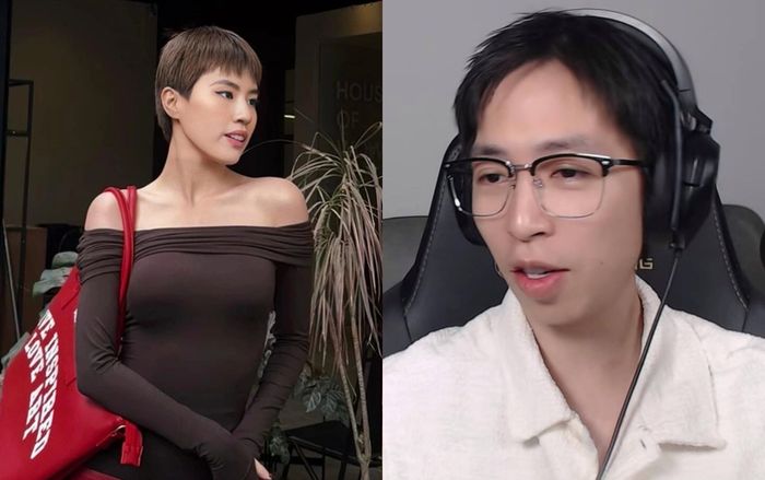 Thấy gì sau việc hóng drama ViruSs bị dàn bạn gái vạch trần?
