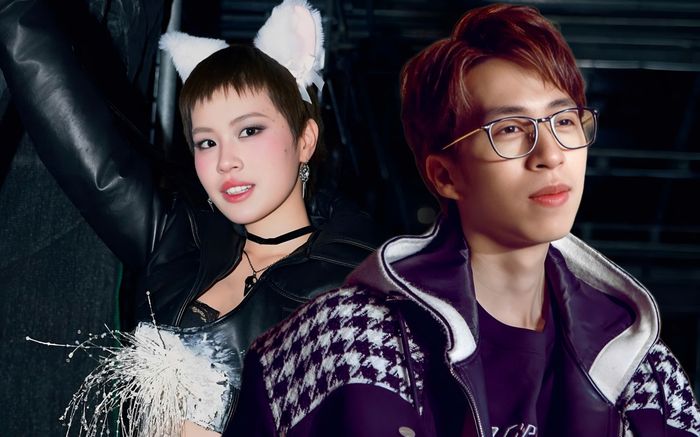 ViruSs: 'Pháo là người đa cảm, cần được bao bọc'