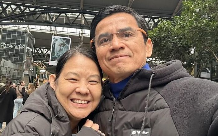 Phút cận kề sinh tử của Kiatisuk