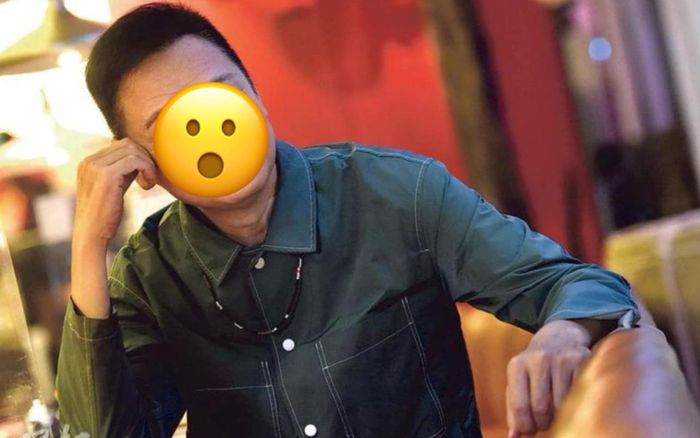 Nam diễn viên nổi tiếng tái hôn ở tuổi 61, danh tính vợ mới gây chú ý