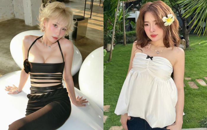 Phản ứng của 3 'bóng hồng' sau livestream 5 phút của ViruSs