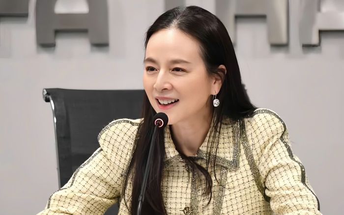 Kế hoạch World Cup của Madam Pang