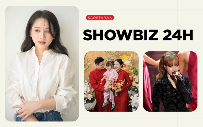 Showbiz 24h: Trúc Anh mắc bệnh trầm cảm, Salim tổ chức lễ ăn hỏi