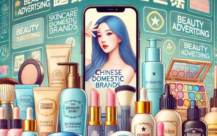 Tác hại của mỹ phẩm gia công nội địa trung trôi nổi ở Việt Nam hiện nay