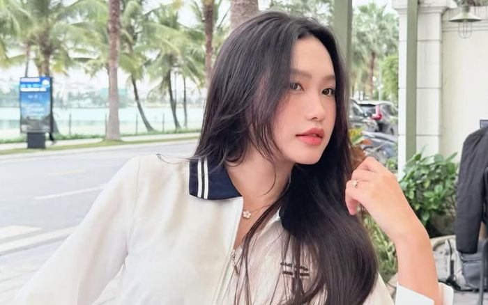 Hai chàng trai được Doãn Hải My quan tâm
