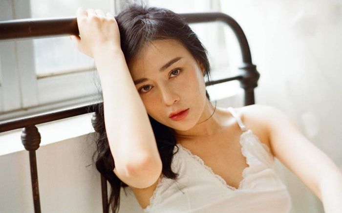 Phương Oanh chiều chuộng Shark Bình trong biệt thự triệu đô