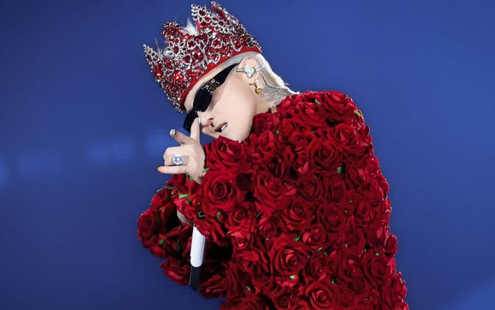 G-DRAGON trở lại sau 8 năm: Hào quang hay nỗi thất vọng?