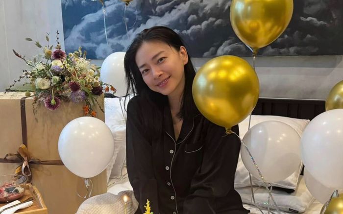 Ngô Thanh Vân nhất quyết làm một việc giữa tin đồn bầu bí