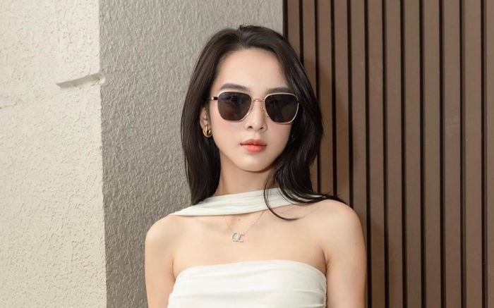 Quan điểm chuyện yêu đương của Quỳnh Lương gây xôn xao