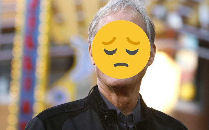 Nam diễn viên nổi tiếng qua đời vì đột quỵ