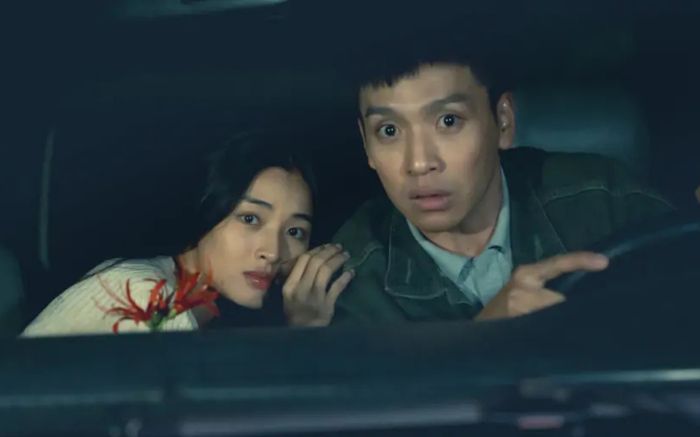 Tình cảnh của phim Âm Dương Lộ sau khi bị xử phạt