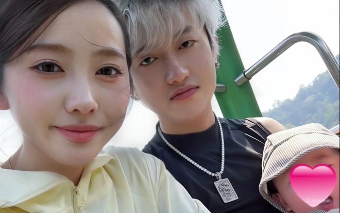Một á quân gameshow về rap thông báo ly hôn, gửi lời xin lỗi vợ