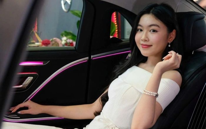 Cái giá của con gái Quyền Linh
