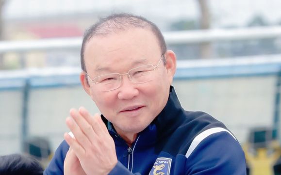 Tin tối 31/3: Điểm 10 cho HLV Park Hang Seo
