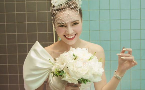 Ninh Dương Lan Ngọc nói về kế hoạch đám cưới trong năm nay